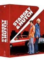 Starsky & Hutch - L'int&eacute;grale