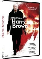 Harry Brown (R&eacute;edition 2009)