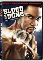 Blood and bone