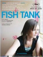 Fish tank