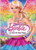 Barbie : Le secret des f&eacute;es