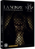 La Nonne 2 : La Mal&eacute;diction de Sainte-Lucie