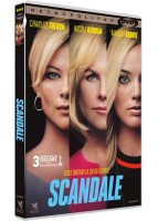 Scandale (Réédition 2019) Scandale (Réédition 2019)