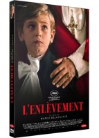 L'Enl&egrave;vement