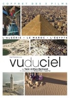 Vu du ciel de Yann Arthus-Bertrand - Le Coffret int&eacute;gral des 3 films