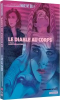 Le Diable au Corps (R&eacute;&eacute;dition 1986) Combo