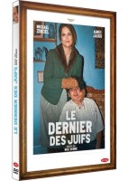 Le Dernier des Juifs