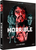 Horrible (R&eacute;&eacute;dition 1981) Combo
