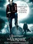 L'assistant du vampire