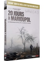 20 jours &agrave; Marioupol