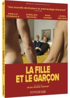 La Fille et le Gar&ccedil;on