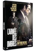 L'Armée des Ombres (Réédition 1969)