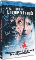 Le masque de l'araign&eacute;e
