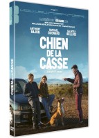 Chien de la casse BluRay