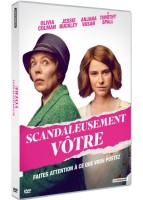 Scandaleusement votre Scandaleusement votre