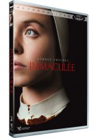 Immacul&eacute;e