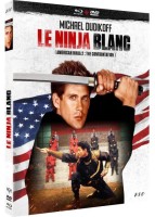 Le Ninja Blanc (R&eacute;&eacute;dition 1987) Combo