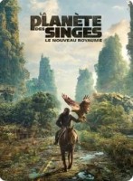 La Plan&egrave;te des Singes : Le Nouveau Royaume