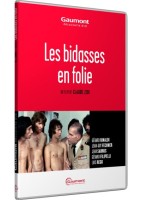 Les Bidasses en Folie (Réédition 1971)