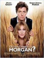 O&ugrave; sont pass&eacute;s les Morgan?