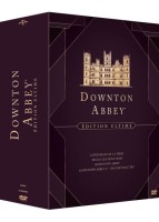Downton Abbey - Saisons 1 &agrave; 6 + les 2 films