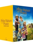La Petite Maison dans la prairie - L'int&eacute;grale Saisons 1 &agrave; 9 + 3 t&eacute;l&eacute;films