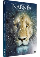 Le Monde de Narnia - L'Int&eacute;grale