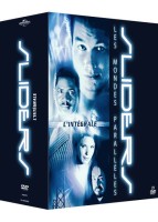 Sliders - L'int&eacute;grale : Saisons 1 &agrave; 5