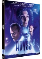 Abyss (R&eacute;&eacute;dition 1989) BluRay