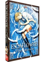 Escaflowne - Le Film (R&eacute;&eacute;dition 2000)