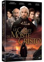Le Comte de Monte-Cristo (R&eacute;&eacute;dition 1975)