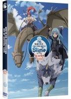 Moi quand je me r&eacute;incarne en Slime - Le film : Scarlet Bond