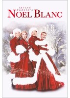 Noel Blanc (R&eacute;&eacute;dition 1954) BluRay 4K + BluRay