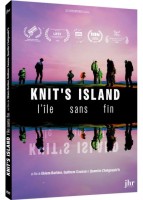 Knit's Island, l'&icirc;le sans fin