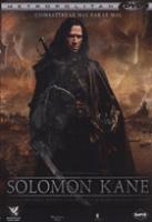 Solomon Kane