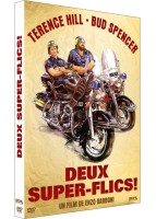 Deux Super Flics ! (Réédition 1977)