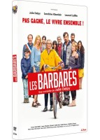 Les Barbares