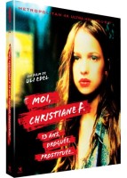 Moi Christiane F. 13 ans, droguée, prostituée... (Réédition 1981)
