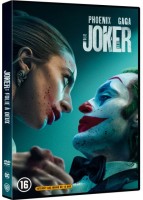 Joker : Folie &agrave; Deux