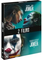 Joker : Folie &agrave; Deux et Joker