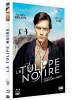 La Tulipe Noire (Réédition 1964)