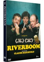 Riverboom