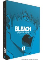 Bleach : Thousand-Year Blood War - Partie 2 : The Separation