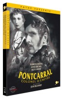Pontcarral Colonel d'Empire (Réédition 1942) Combo