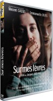 Sur mes lèvres (Réédition 2001) Combo