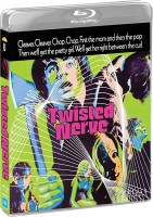 Twisted Nerve (Réédition 1968) Combo