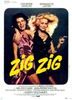 Zig zig (Réédition 1975) Combo