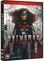 Batwoman - Saison 3