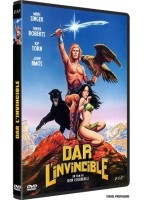 Dar l'invincible (Réédition 1982)