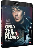 Only the river flows BluRay